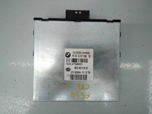 MODULO ELECTRONICO 8ES00947920 / E3-A2-28-1 / 6142912708802 BMW SERIE 1 BERLINA (E81/E87)