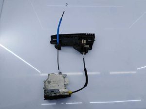 CERRADURA PUERTA DELANTERA DERECHA E1-B6-44-2 AUDI A4 AVANT (8K5) (2008)