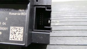 ANTIRROBO 8K0909131 / E1-B6-51-4 AUDI Q5 (8R)