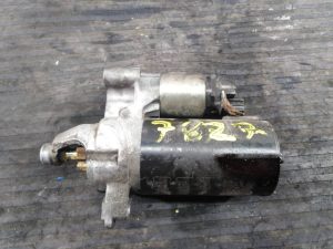 MOTOR ARRANQUE P3-B8-5-3 AUDI A4 AVANT (8K5) (2008)