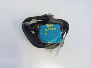 CINTURON SEGURIDAD TRASERO IZQUIERDO 89810Y000EQ / E2-B5-54-1 KIA PICANTO