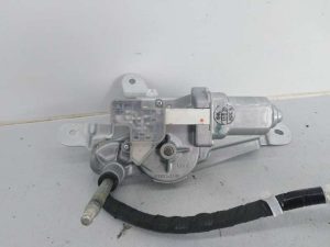 MOTOR LIMPIA TRASERO 287101HA0A / E3-B4-29-3 NISSAN MICRA (K13)