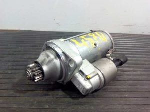 MOTOR ARRANQUE 02Z911021K / P3-A10-2-1 / 0181KFB1 AUDI Q2 (GAB)