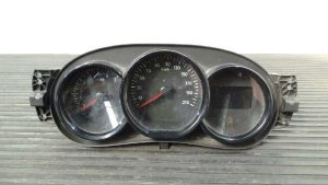 CUADRO INSTRUMENTOS 248108622R / E1-A1-19-3 DACIA SANDERO