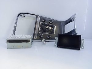 SISTEMA NAVEGACION GPS 31466821AA VOLVO XC60