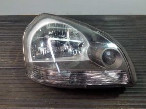 FARO DERECHO E2-B5-27-1 HYUNDAI TUCSON (JM)