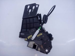 CERRADURA PUERTA TRASERA DERECHA AM5AR26412AE / E2-B3-15-1 FORD FIESTA (CCN)