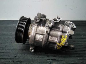 COMPRESOR AIRE ACONDICIONADO 5Q0820803 / P3-A1-2-2 VOLKSWAGEN GOLF VII LIM. (5G1)