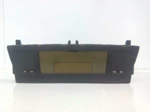 CUADRO INSTRUMENTOS 9664365280 / E3-B2-33-2 CITROËN C4 PICASSO