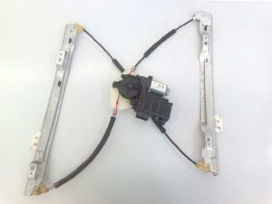 ELEVALUNAS DELANTERO DERECHO 9682495580 / E1-A4-6-2 CITROËN C4 PICASSO