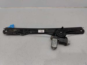 ELEVALUNAS DELANTERO DERECHO 72027003 / E2-B2-23-1 / 51810879 FIAT DOBLO II (152)