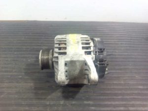 ALTERNADOR MS1012100870 / P3-A5-3-1 / 51727338 FIAT BRAVO (198)