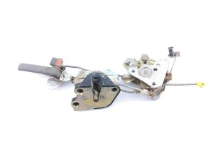 CERRADURA PUERTA TRASERA DERECHA E2-A3-5-1 SUZUKI VITARA SE/SV (ET)
