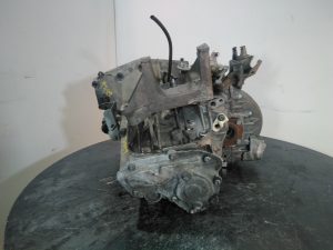 CAJA CAMBIOS 20MB17 / M1-B2-112 PEUGEOT 407