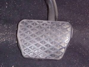 PEDAL FRENO BMW SERIE 3 GRAN TURISMO (F34)