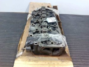 CULATA P1-B8-12-3 NISSAN CABSTAR 01.04 ->
