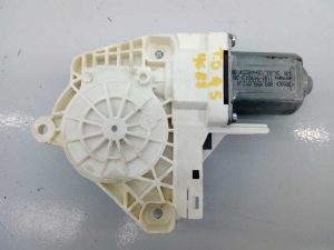 MOTOR ELEVALUNAS TRASERO DERECHO 8K0959812A / E1-B6-6-1 / 8K0959812A AUDI Q5 (8R)