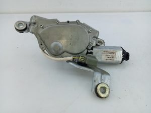 MOTOR LIMPIA TRASERO 8638163 / E1-A5-51-1 VOLVO XC90