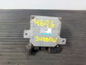 CENTRALITA MOTOR UCE 34710AG010 / E3-B6-25-3 / E271058001 SUBARU LEGACY FAMILIAR/OUTBACK B13 (BP)