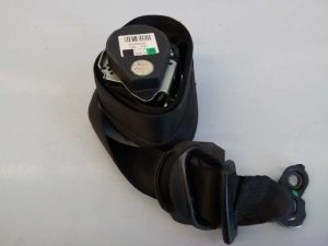 CINTURON SEGURIDAD DELANTERO DERECHO 605369000 / E1-A2-3-2 MERCEDES-BENZ CLASE E (W211) BERLINA