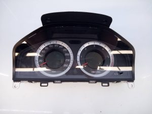 CUADRO INSTRUMENTOS 0552355 / E3-B5-49-4 / 69399320U VOLVO S60 LIM.