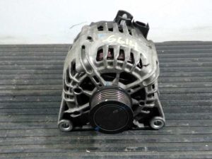 ALTERNADOR AV6N1300DC / P3-B5-2-1 / 2612671B FORD FOCUS LIM. (CB8)