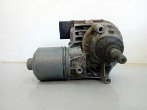 MOTOR ELEVALUNAS DELANTERO IZQUIERDO BM5117504AJ / E2-B3-34-3 / 0390248108 FORD FOCUS LIM. (CB8)
