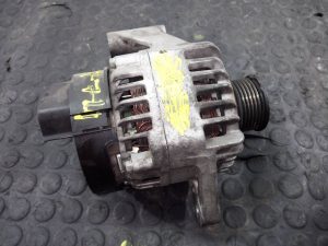 ALTERNADOR 51820623 / P3-A5-2-1 LANCIA DELTA (181)