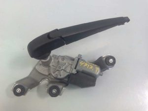 MOTOR LIMPIA TRASERO 851300F030 / E2-B4-5-1 TOYOTA COROLLA (E15)