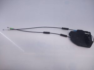 CERRADURA PUERTA TRASERA DERECHA E2-B4-14-1 TOYOTA LAND CRUISER (J15)