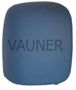 CARCASA RETROVISOR DERECHO 1050954031 / T2-6-A7-2 / NUEVO CITROËN JUMPY