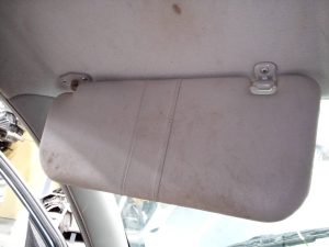 PARASOL IZQUIERDO MITSUBISHI L 200 (KA0/KB0)