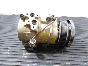 COMPRESOR AIRE ACONDICIONADO 4472801071 / P3-A1-13-3 / 1P0151 TOYOTA LAND CRUISER (J15)
