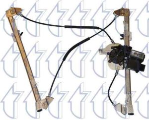 ELEVALUNAS DELANTERO IZQUIERDO 111145 / T2-6-A5-4 / NUEVO CITROËN BERLINGO