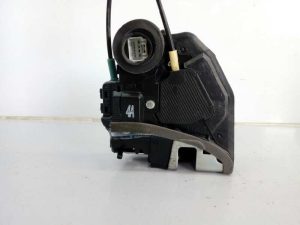 CERRADURA PUERTA TRASERA DERECHA B2411 / E2-B4-30-1 TOYOTA VERSO
