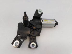 MOTOR LIMPIA TRASERO 5N0955711B / E1-B6-28-1 / W000002310 VOLKSWAGEN TIGUAN (5N2)