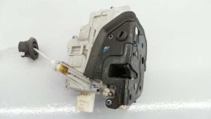 CERRADURA PUERTA TRASERA DERECHA 8E0839016AA / E1-B6-4-4 SEAT EXEO BERLINA (3R2)