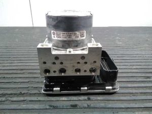 ABS 5Q0614517CQ / P3-A8-27-4 / 10022012394 VOLKSWAGEN ARTEON (3H7)