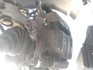PINZA FRENO DELANTERA IZQUIERDA VOLKSWAGEN ARTEON (3H7)