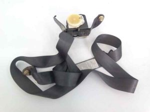 CINTURON SEGURIDAD TRASERO IZQUIERDO E2-A2-60-2 HONDA ACCORD BERLINA (CL/CN)