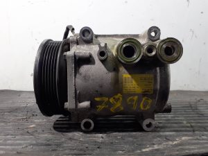 COMPRESOR AIRE ACONDICIONADO 8V5119D629DF / P3-A2-7-3 FORD FIESTA (CB1)
