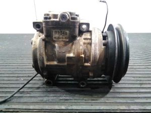 COMPRESOR AIRE ACONDICIONADO 0K01B61450C / P3-A1-4-2 / R134A KIA SPORTAGE