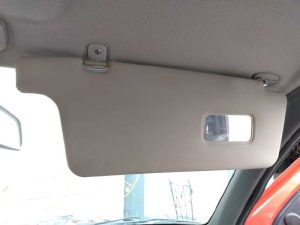 PARASOL DERECHO FORD RANGER (ES)