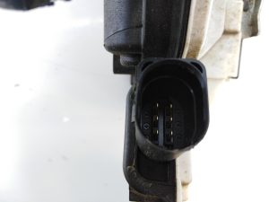 CERRADURA PUERTA DELANTERA DERECHA 5N1837016F / E1-B6-16-2 SEAT IBIZA (6J5)