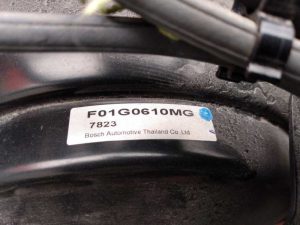 SERVOFRENO F01G0610MG / 7823 FORD RANGER (ES)