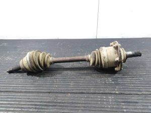 TRANSMISION TRASERA IZQUIERDA P1-A1-69 MITSUBISHI MONTERO (V60/V70)