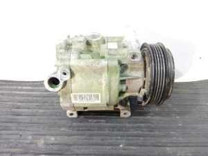 COMPRESOR AIRE ACONDICIONADO 5A787520051747318 / P3-A1-29-3 / SCSB06 FIAT BRAVO (198)