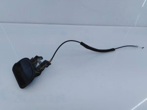 MANETA EXTERIOR TRASERA IZQUIERDA 770054531 / E1-A1-12-1 / C2089A1 RENAULT KANGOO (F/KC0)