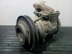 COMPRESOR AIRE ACONDICIONADO 4472004555 / P3-A2-3-2 TOYOTA LAND CRUISER (J9)