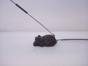 CERRADURA PUERTA DELANTERA IZQUIERDA 5N1837015A / E1-B6-55-2 SEAT IBIZA (6J5)